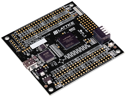 Lattice Semiconductor FPGAの概要 | DigiKey